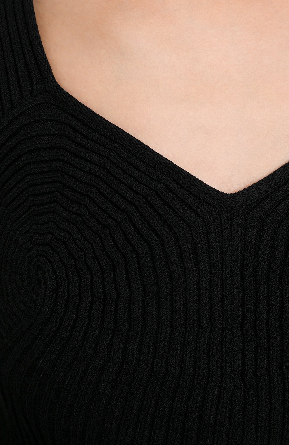 Платье из вискозы TOM FORD, арт. ACK262-YAX310, фото 5