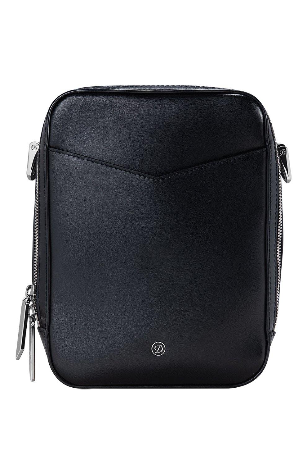 Кожаная сумка S.T. DUPONT, арт. 191029, фото 1