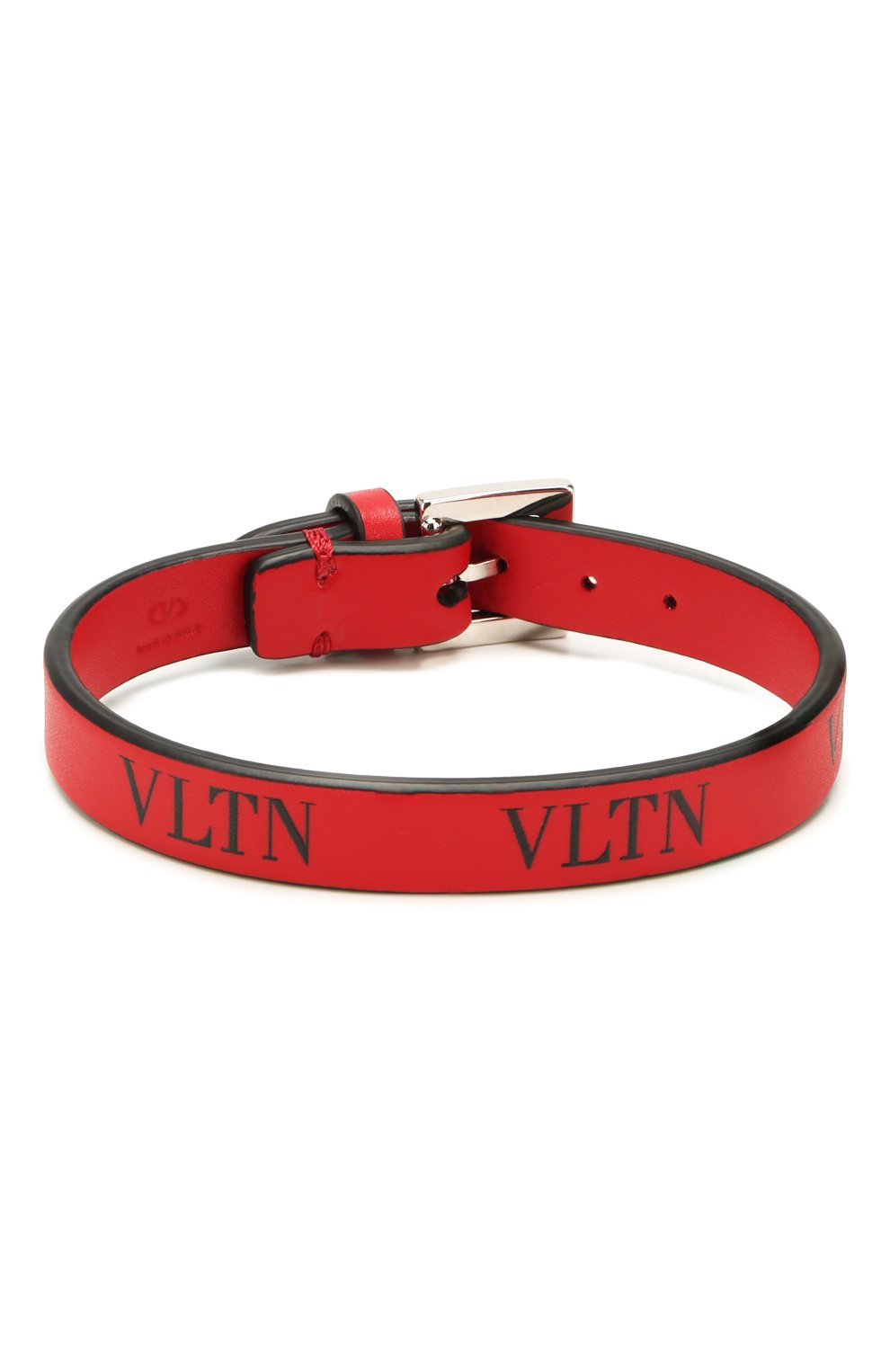 Кожаный браслет VALENTINO, арт. TY2J0M46/LVN, фото 1