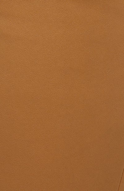 Кожаные брюки POLO RALPH LAUREN, арт. 211782995, фото 5