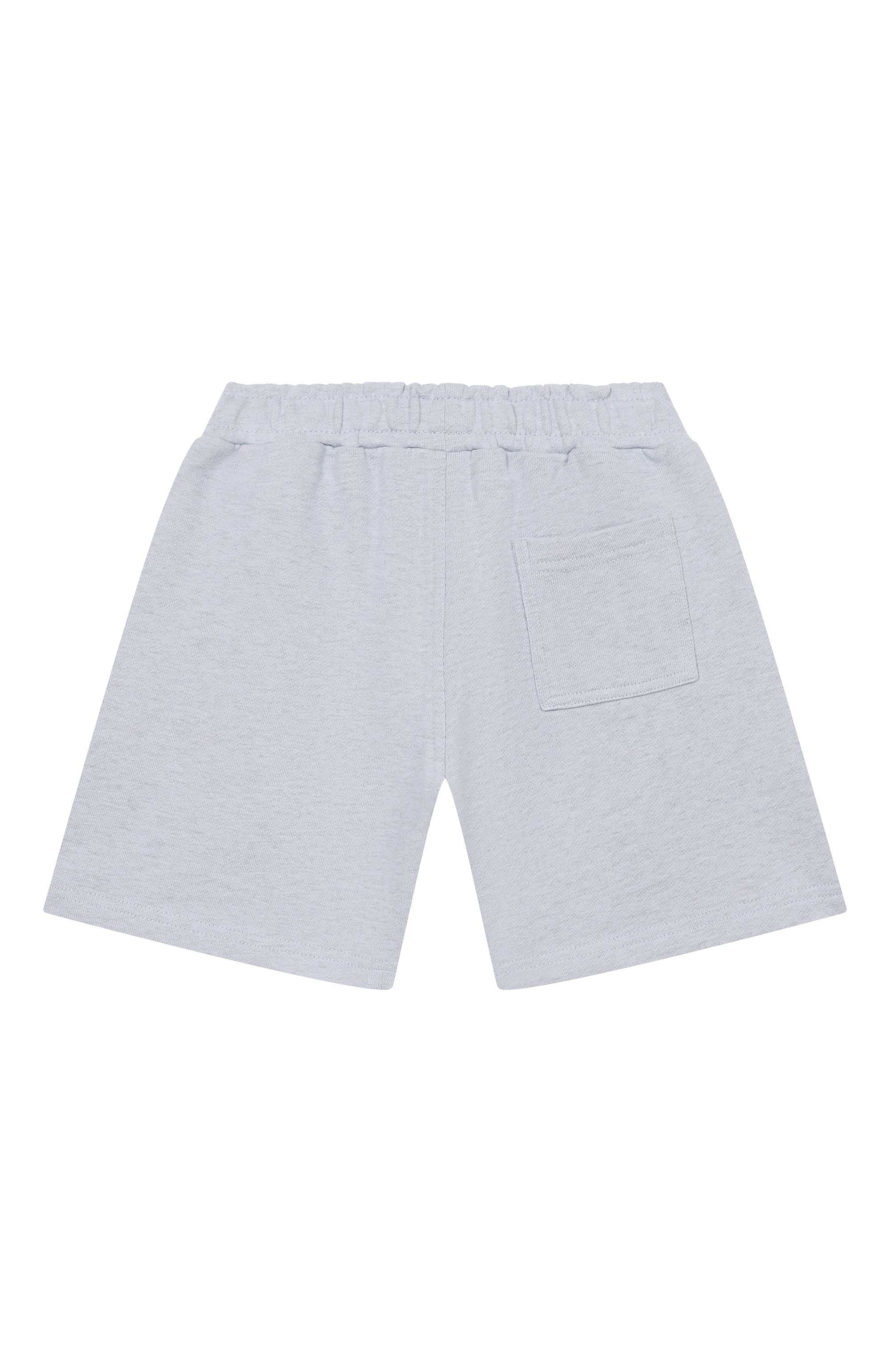 Хлопковые шорты KENZO, арт. K61651, фото 2