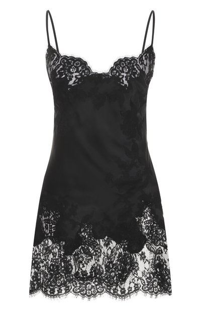 Шелковая сорочка MARJOLAINE, арт. 3APO0102, фото 1