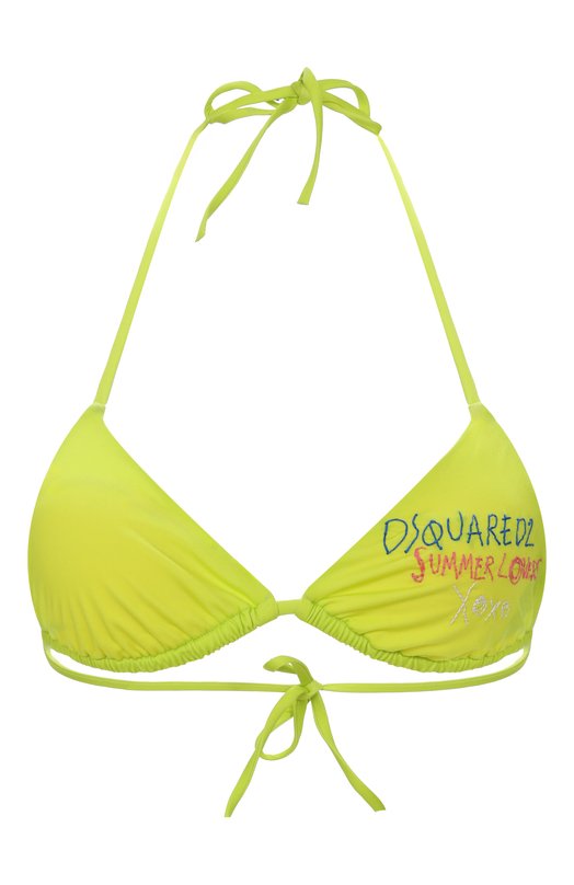 Треугольный бра Dsquared2 D6BX65220 Зелёный D6BX65220