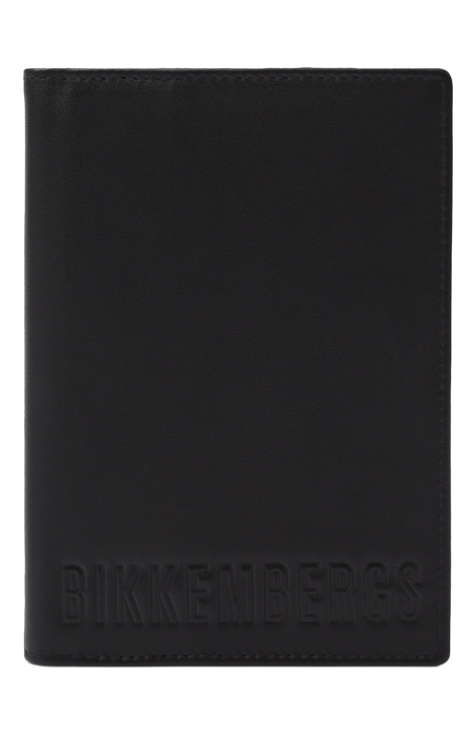 Кожаный футляр DIRK BIKKEMBERGS, арт. BKPU01356M, фото 1