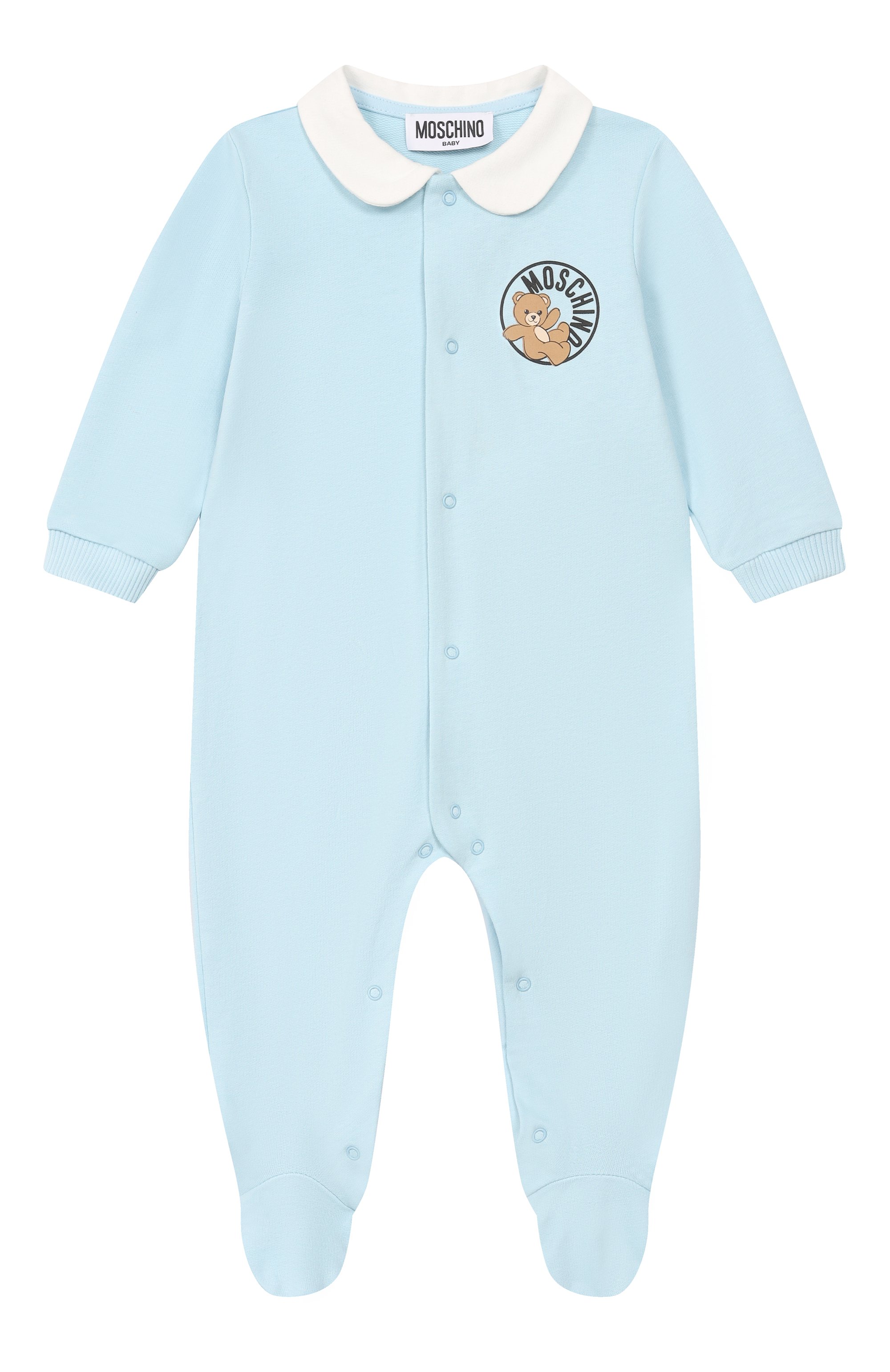 Комплект из трех предметов MOSCHINO, арт. MUY09C/LCA19, фото 2