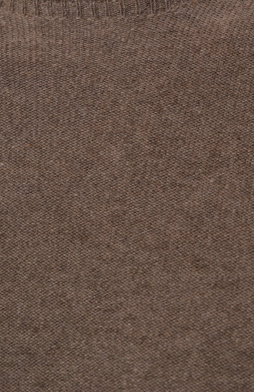 Джемпер из шерсти и кашемира HANNES ROETHER коричневого цвета по цене 33600 руб., арт. W0D10KA.1013/111219, фото 5 Джемпер из шерсти и кашемира HANNES ROETHER, арт. W0D10KA.1013/111219, фото 5