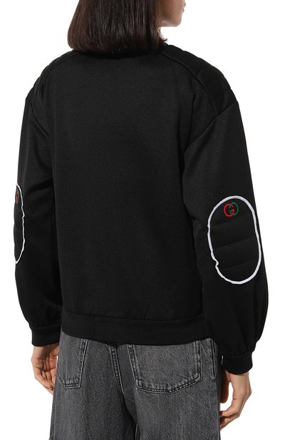 Толстовка GUCCI, арт. 595792 XJBT6, фото 4