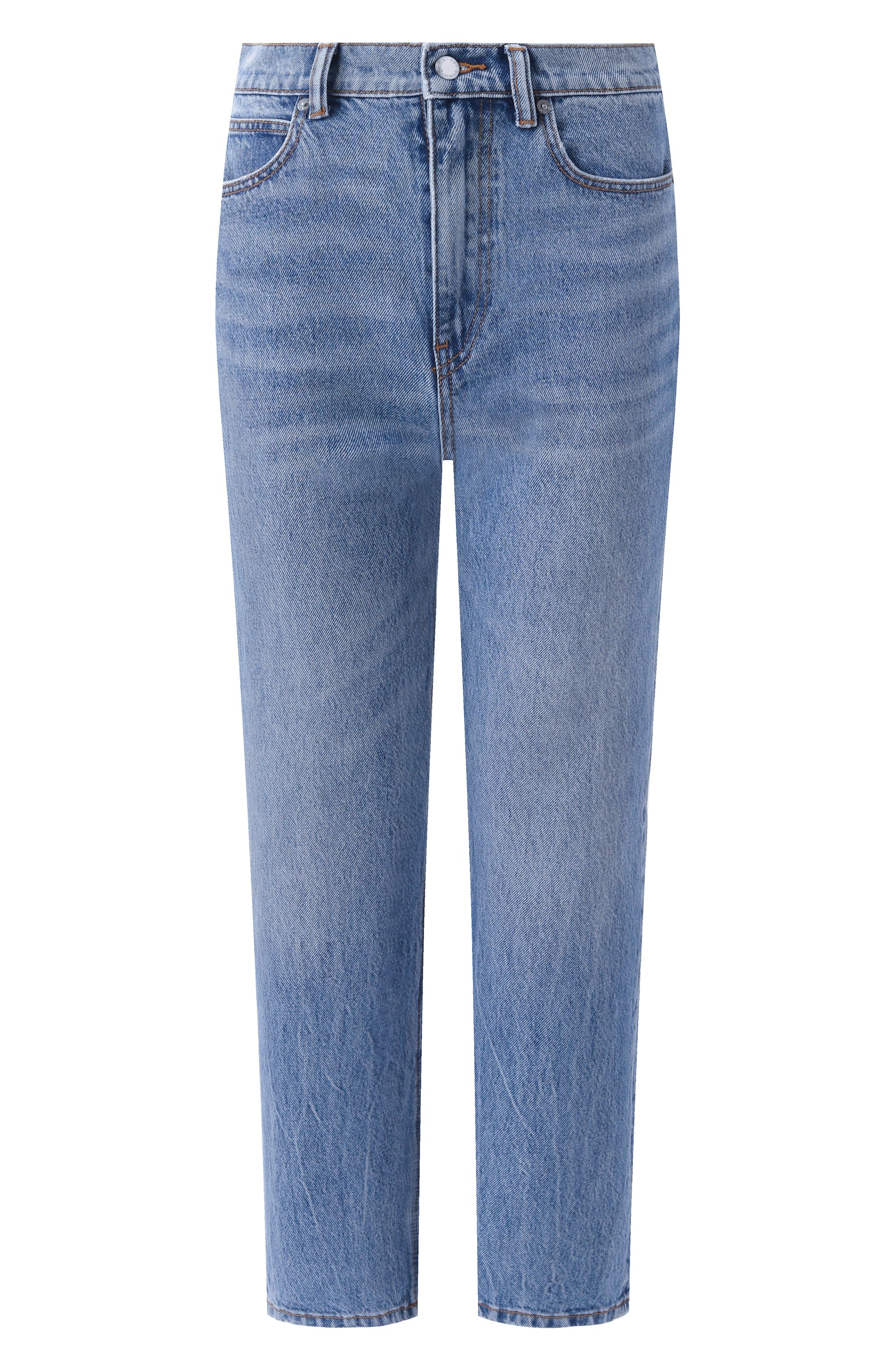 Джинсы ALEXANDER WANG, арт. 4DC1254606, фото 1