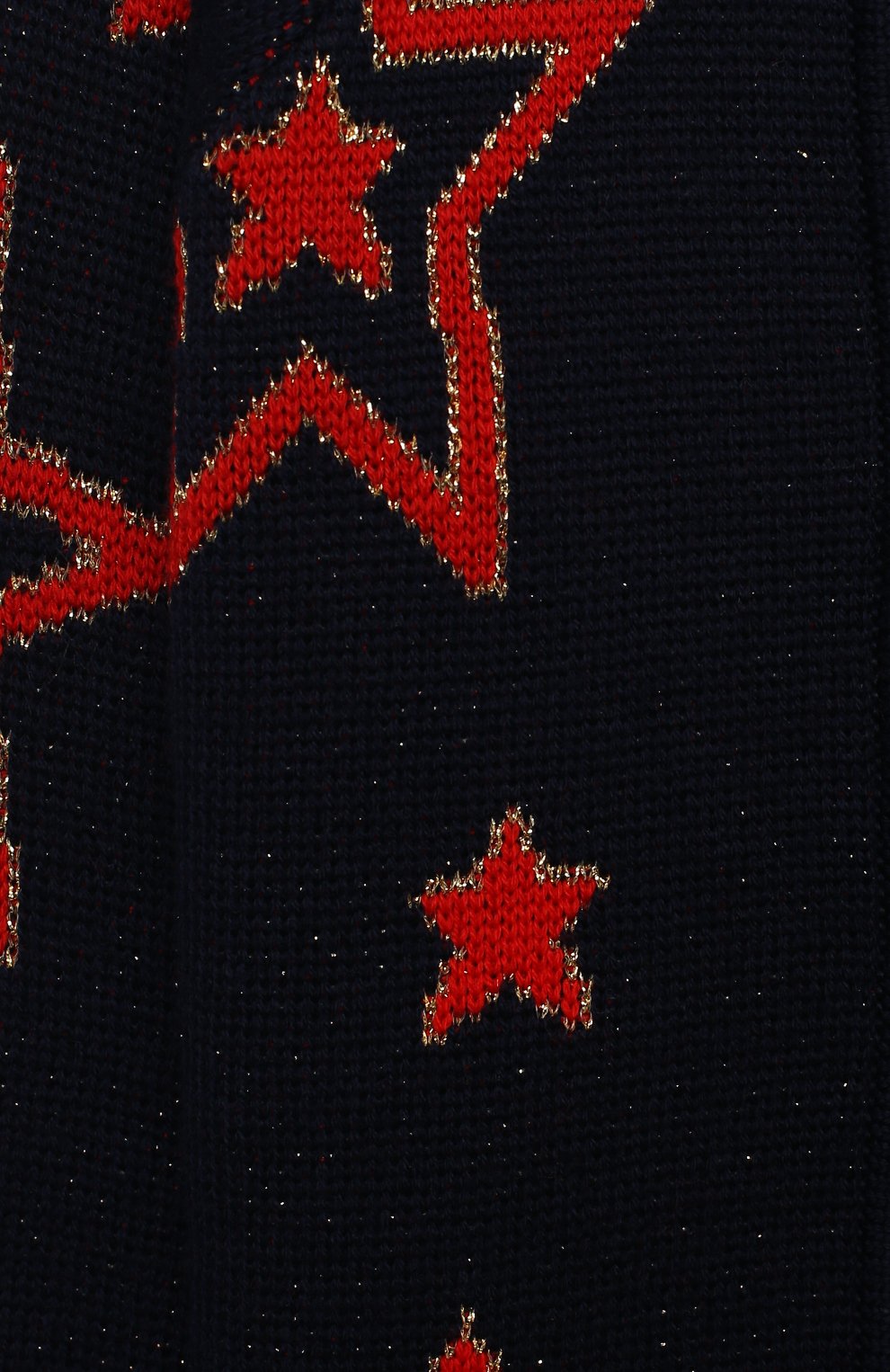 Шерстяной кардиган GUCCI, арт. 621857/XKBGX, фото 3