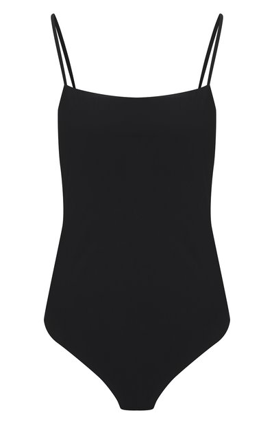 Женское боди JIL SANDER, арт. JSCU705048-WU477108