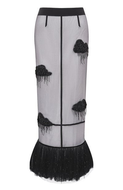 Женская юбка MOSCHINO, арт. A0115/5467