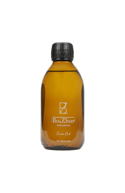 Диффузор smoke oud (250ml) BO&ZHUR, арт. 4673737637328, фото 2