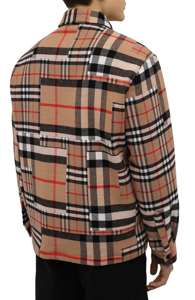 Burberry quema ropa wiki best sale