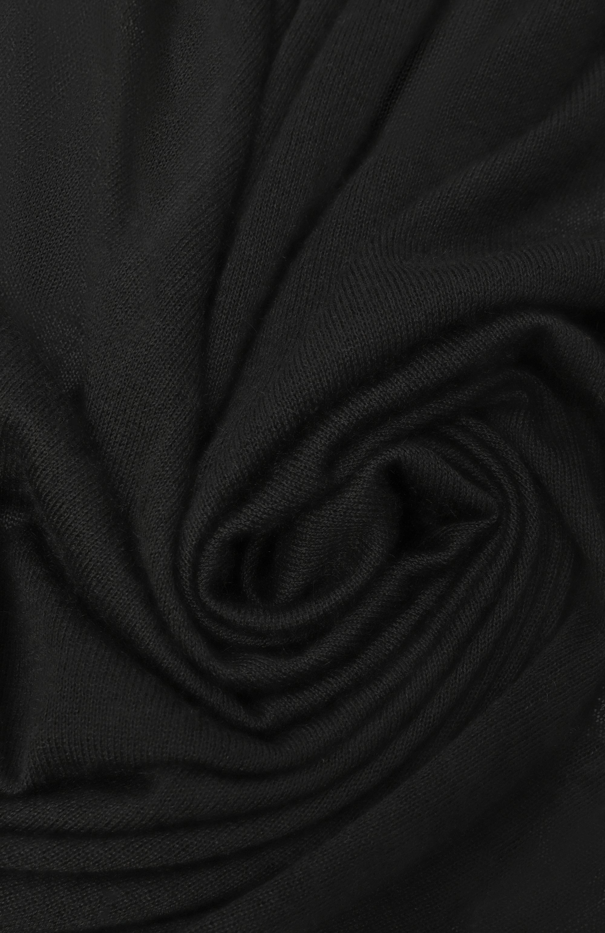 Шарф из кашемира и шелка ISABEL BENENATO, арт. DK107F25, фото 3