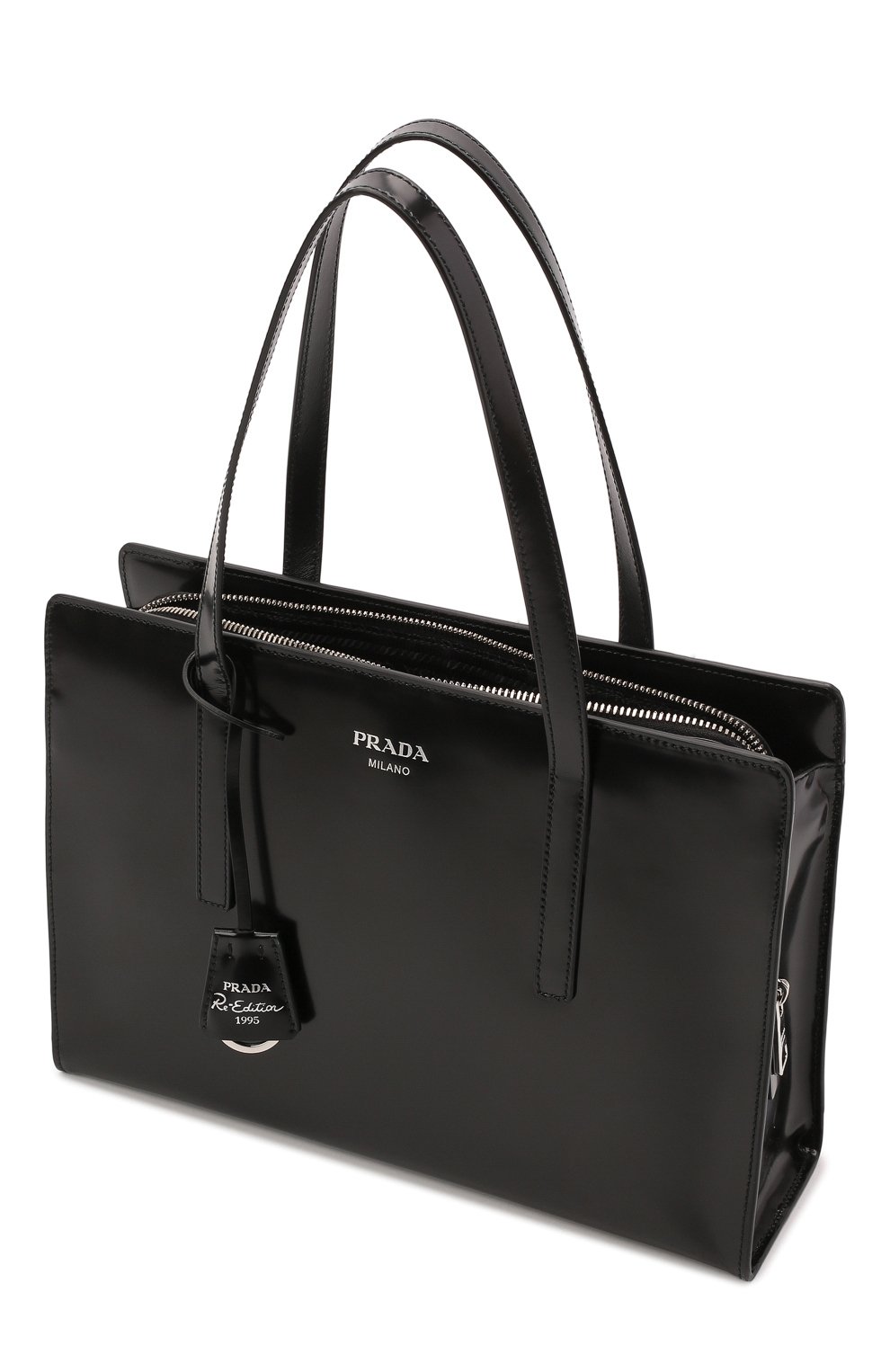 Сумка prada re-edition 1995 PRADA, арт. 1BA350-ZO6-F0002-OOO, фото 5