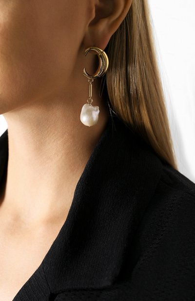 Серьги darcey CHLOÉ, арт. CHC19SFE73CPN, фото 4
