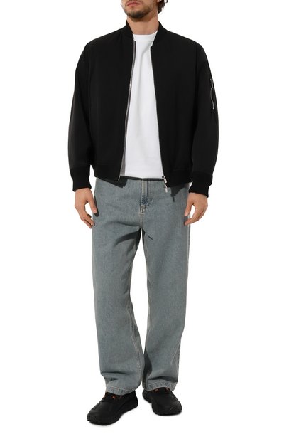 Текстильные кроссовки zegna x norda™ 001 ZEGNA, арт. S5631Z/LHNRD, фото 2