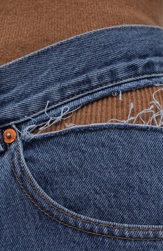 Джинсы FORTE DEI MARMI COUTURE, арт. 21WF1056, фото 5