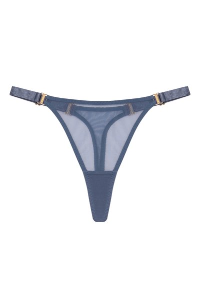 Женские трусы-стринги BORDELLE, арт. SIGT13DM