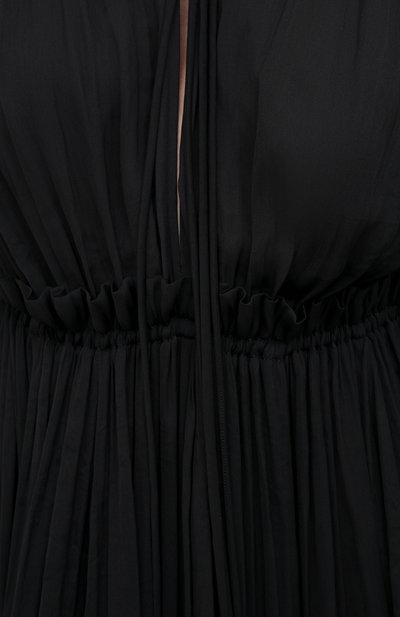 Платье LANVIN, арт. RW-DR370U-4588-A20, фото 5