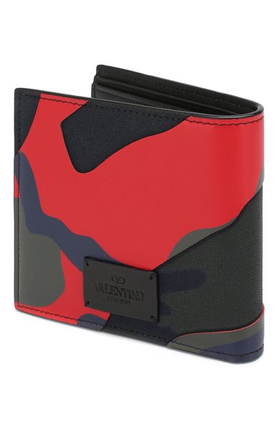 Комбинированное портмоне VALENTINO, арт. SY2P0445/TND, фото 2