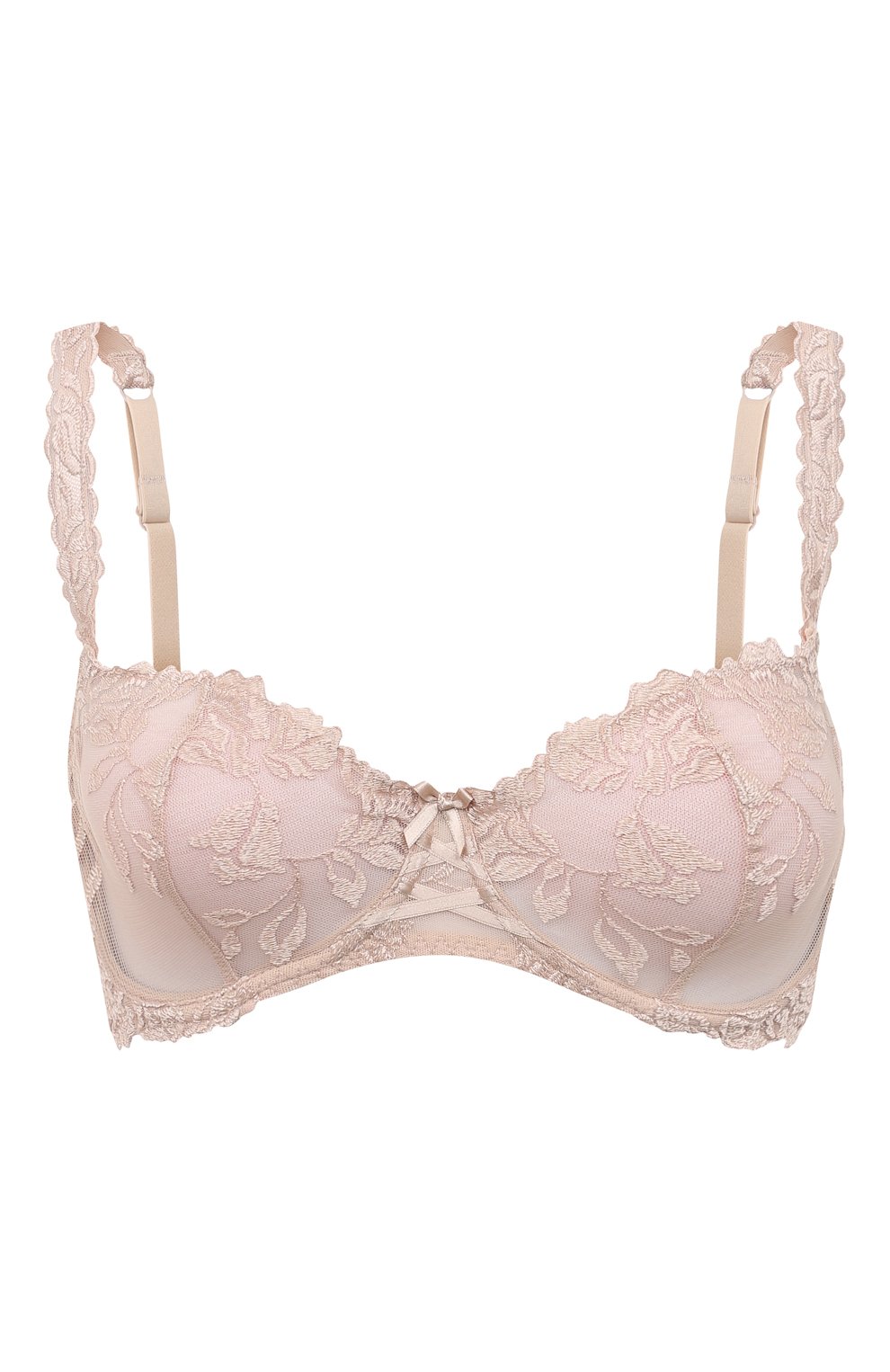 Бюстгальтер с мягкой чашкой AUBADE, арт. TMF14, фото 1