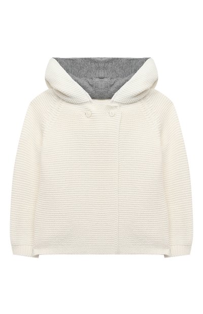 Хлопковый кардиган STELLA MCCARTNEY, арт. 601006/SPM14, фото 1