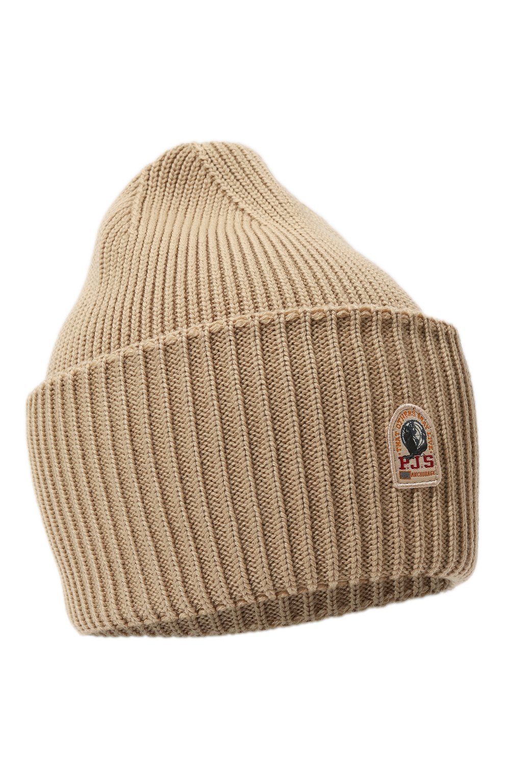 Шерстяная шапка PARAJUMPERS, арт. PAACHA10, фото 1