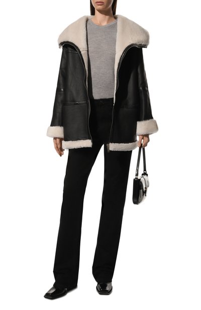 Дубленка из овчины HALFBOY, арт. H05WJAV300301, фото 2