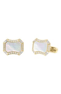 Запонки MERCURY, арт. M51441DM, фото 1