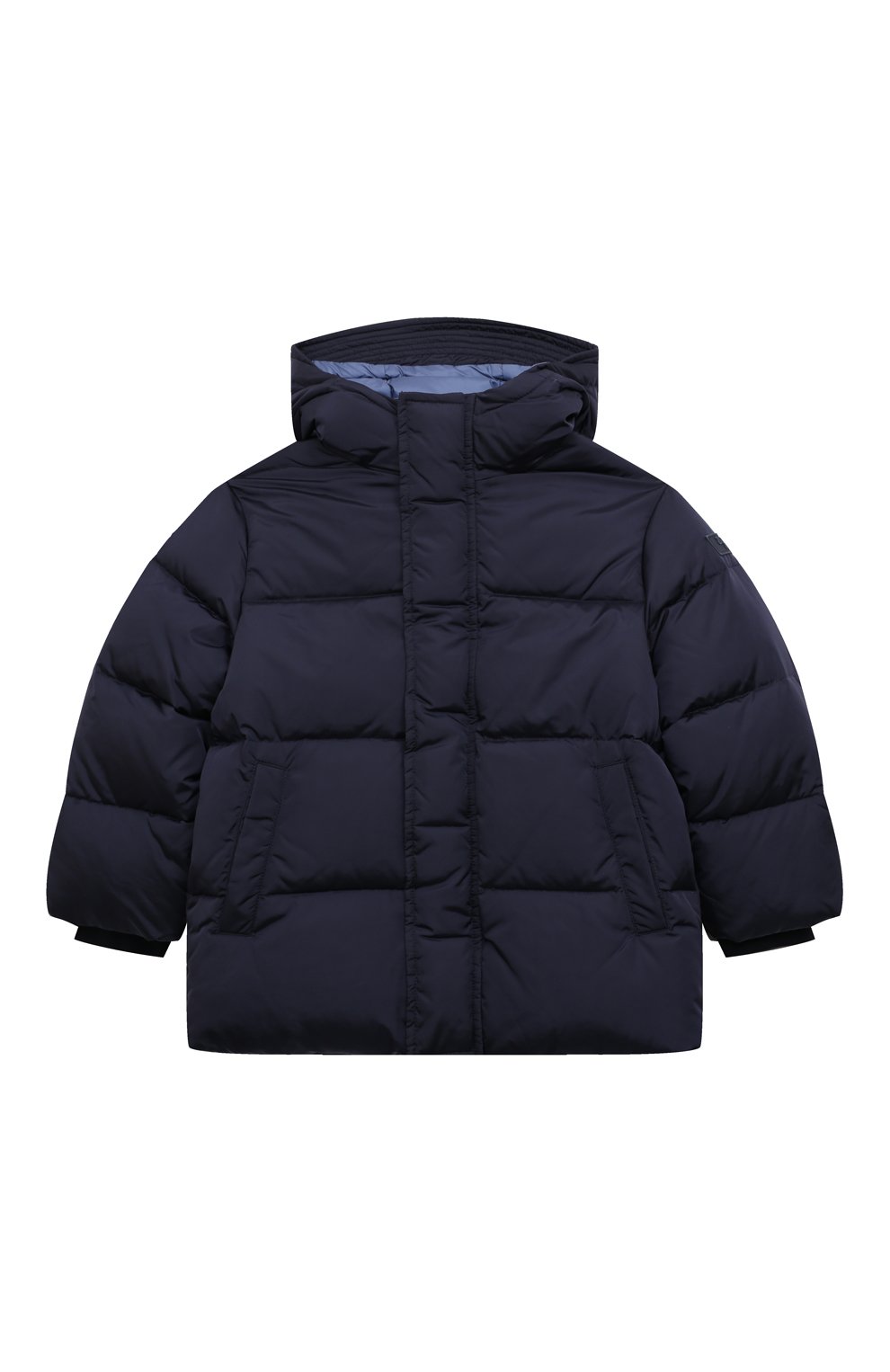 Пуховик IL GUFO, арт. A23GM380N0031/5A-8A, фото 1