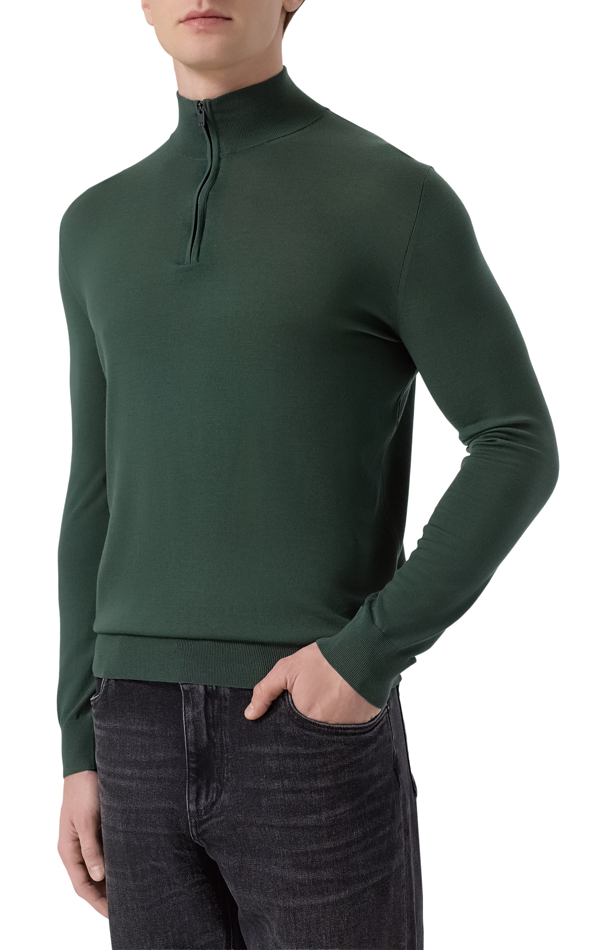 Шерстяной джемпер MVST, арт. M0-M25.1MM.K407/44-60, фото 3