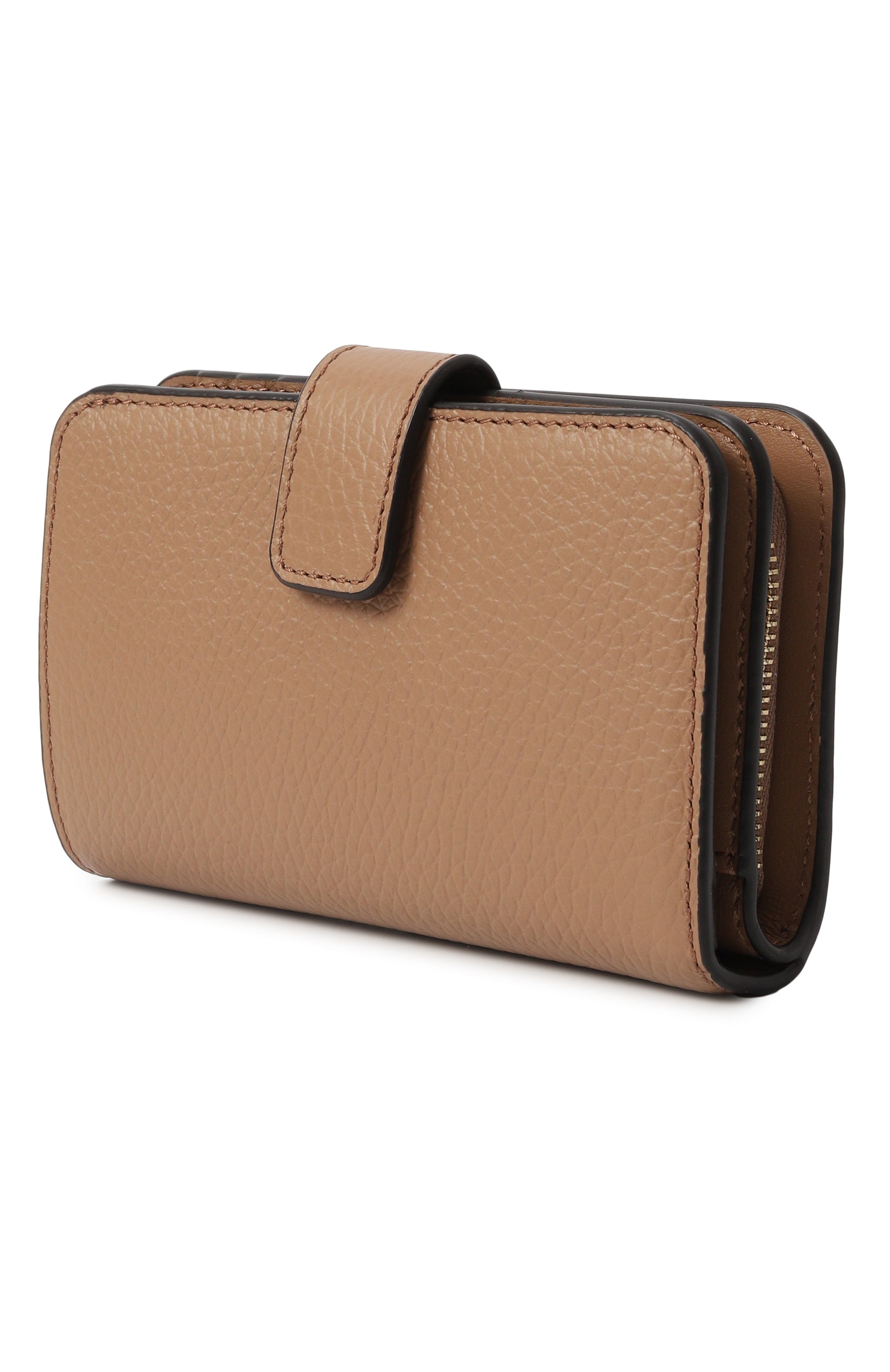 Кожаное портмоне furla camelia FURLA, арт. WP00314/HSF000, фото 3