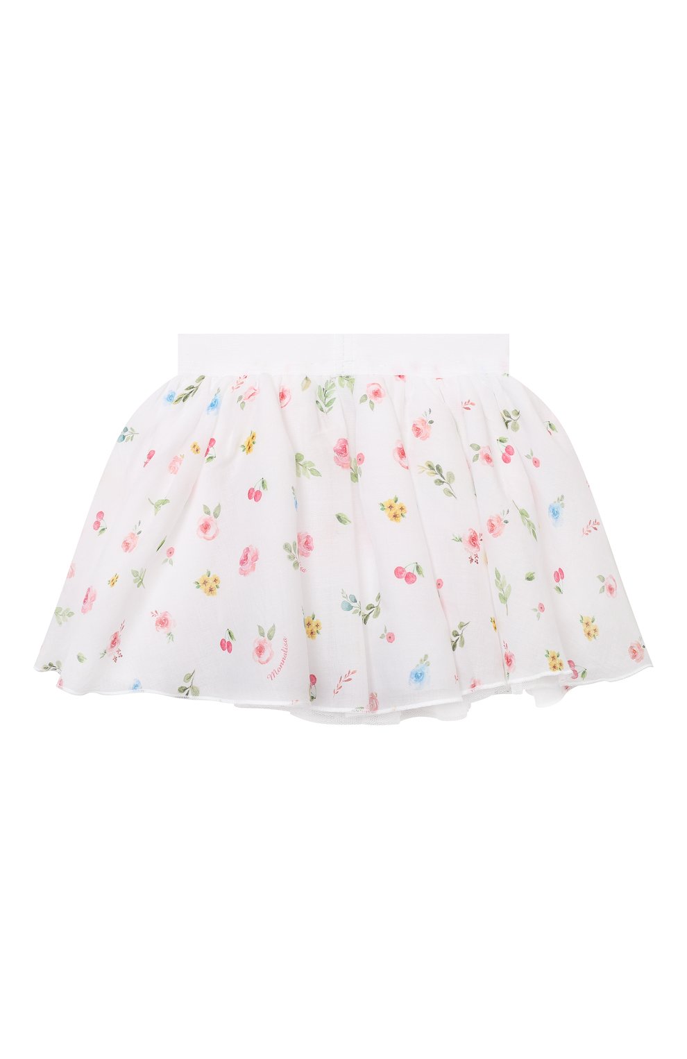 Комплект из трех предметов MONNALISA, арт. 359509, фото 5