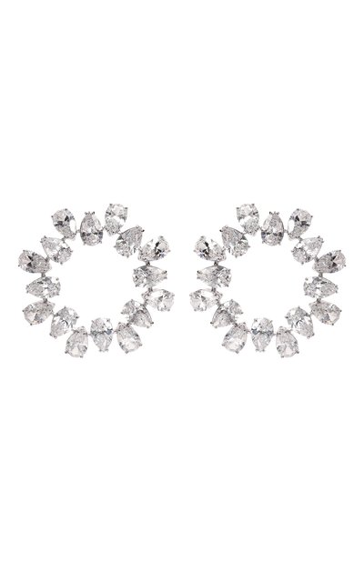 Женские серьги millenia SWAROVSKI, арт. 5601509