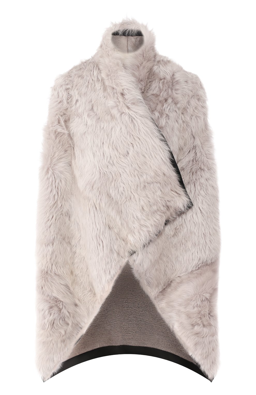 Жилет из овчины TEGIN, арт. TG7069, фото 1