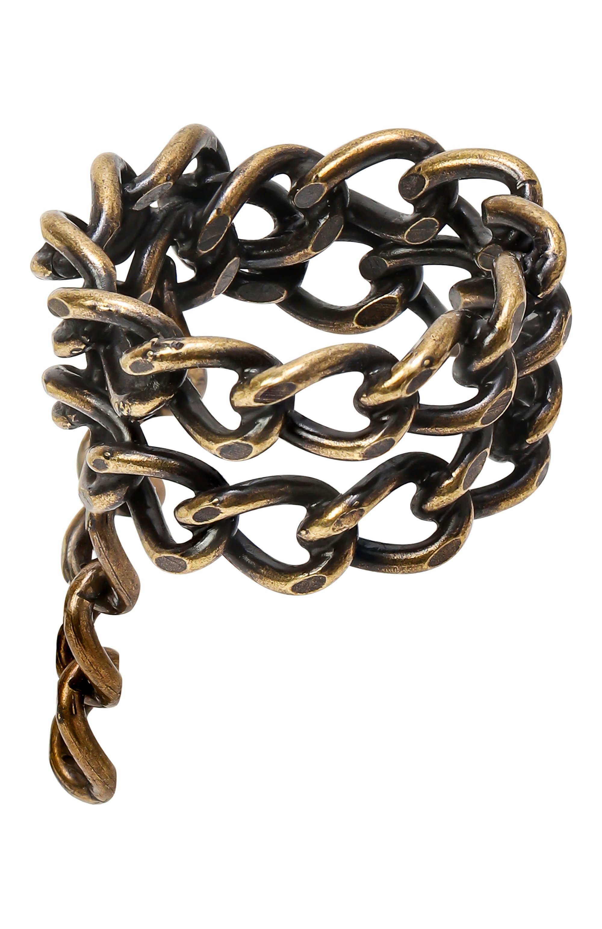 Кольцо DRIES VAN NOTEN, арт. 242-018238-061, фото 3