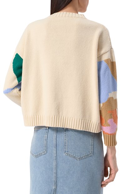 Свитер WEEKEND MAX MARA, арт. FABIAN, фото 4