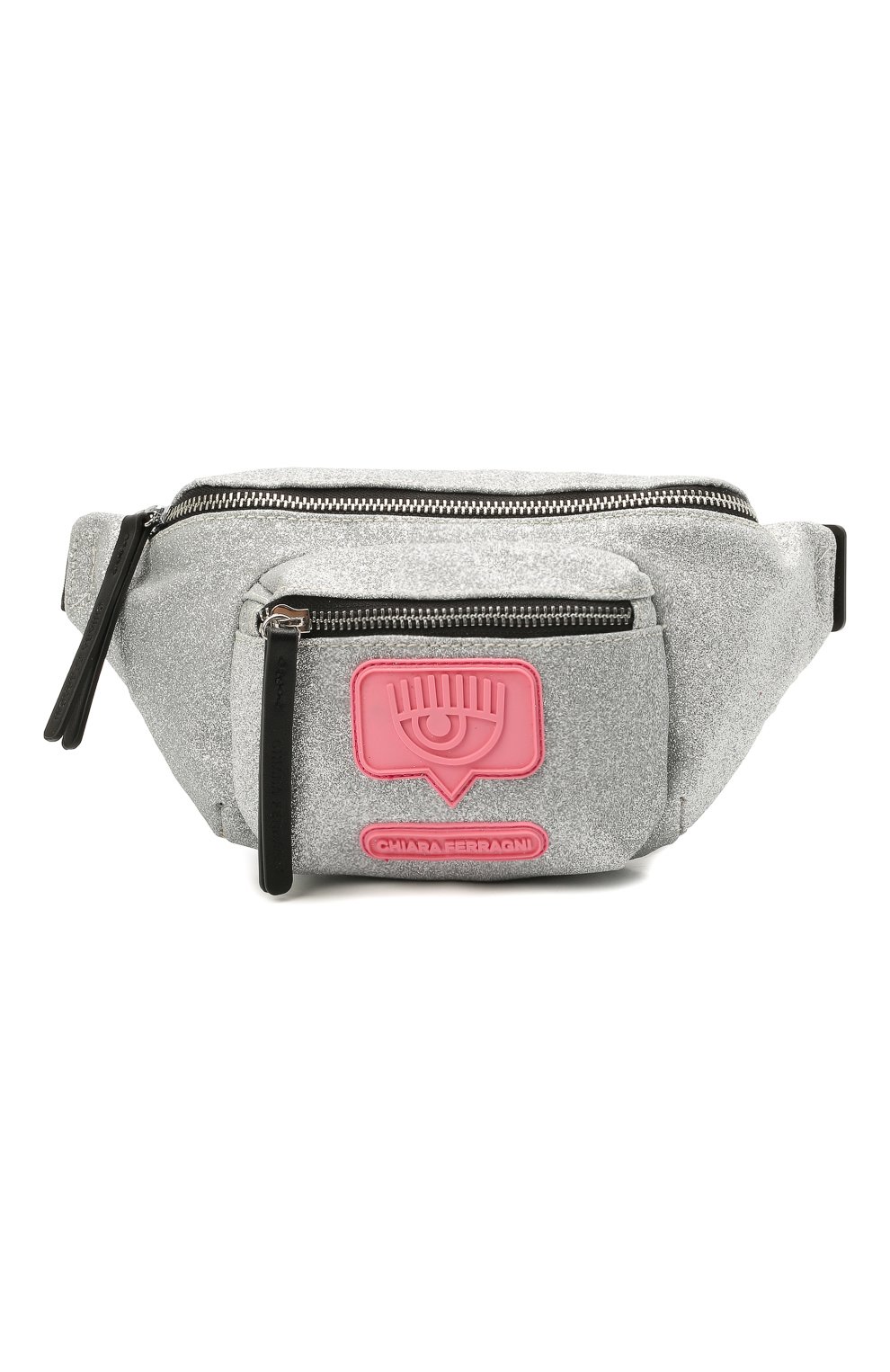 Поясная сумка CHIARA FERRAGNI, арт. 21PE-CFBB015, фото 1