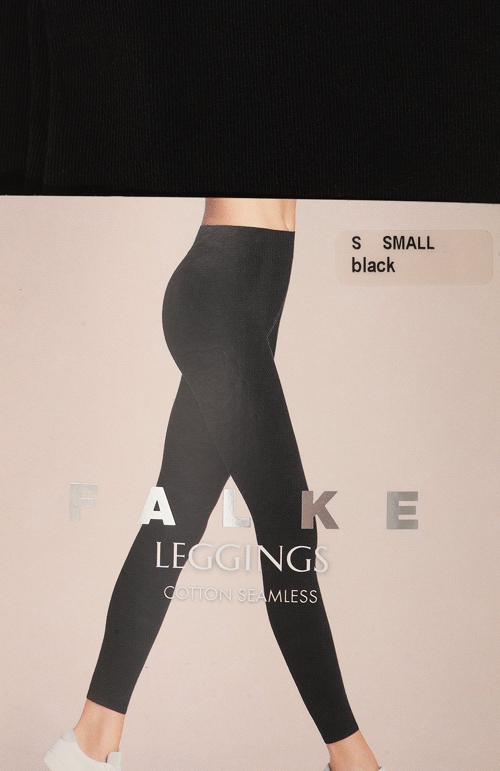 Легинсы FALKE, арт. 41295, фото 2