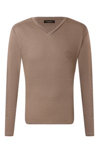 Светло-коричневый