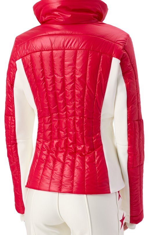 Утепленная куртка Jet Set 2521/210016 Красный  2521/210016 Фото 4