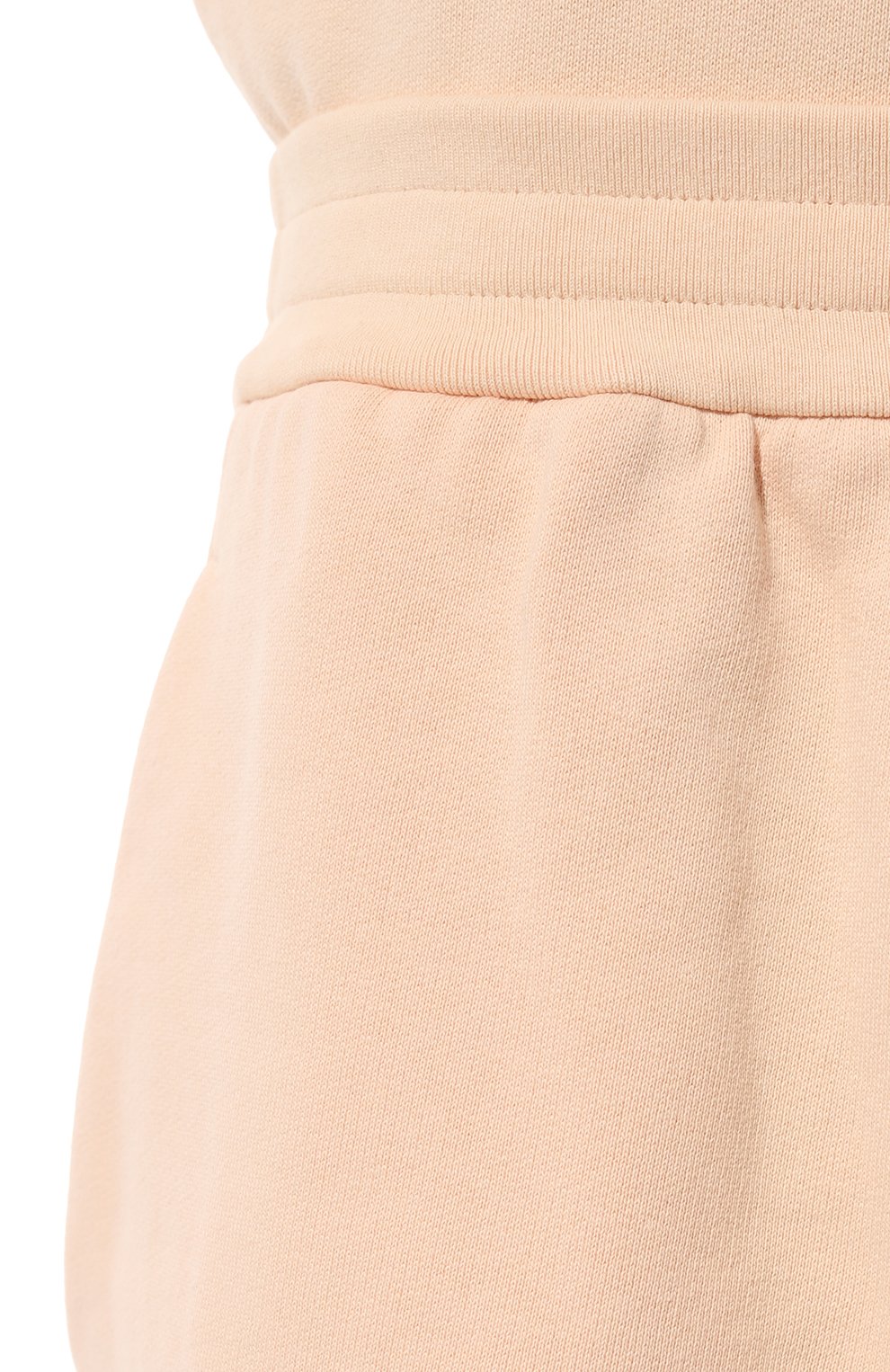 Хлопковые шорты JIL SANDER, арт. J47MU0108/J20039, фото 5