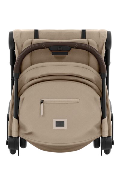 Коляска прогулочная coya matt black cozy beige CYBEX, арт. 522005623, фото 5