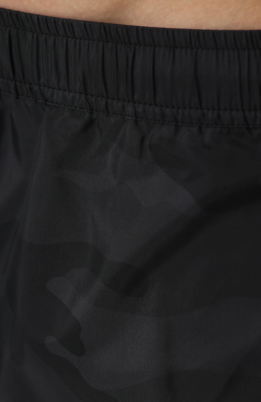 Плавки-шорты с камуфляжным принтом VALENTINO, арт. QV3UH028JEJ, фото 5