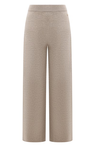 Женские шерстяные брюки COSY SUNDAY, арт. S1AT013TG