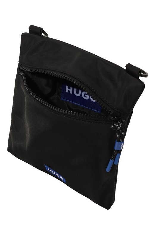 Сумка Vytal 2.0 HUGO Blue Чёрный, фото 5