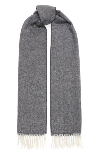 Кашемировый шарф ANDREA CAMPAGNA, арт. 632011, фото 1