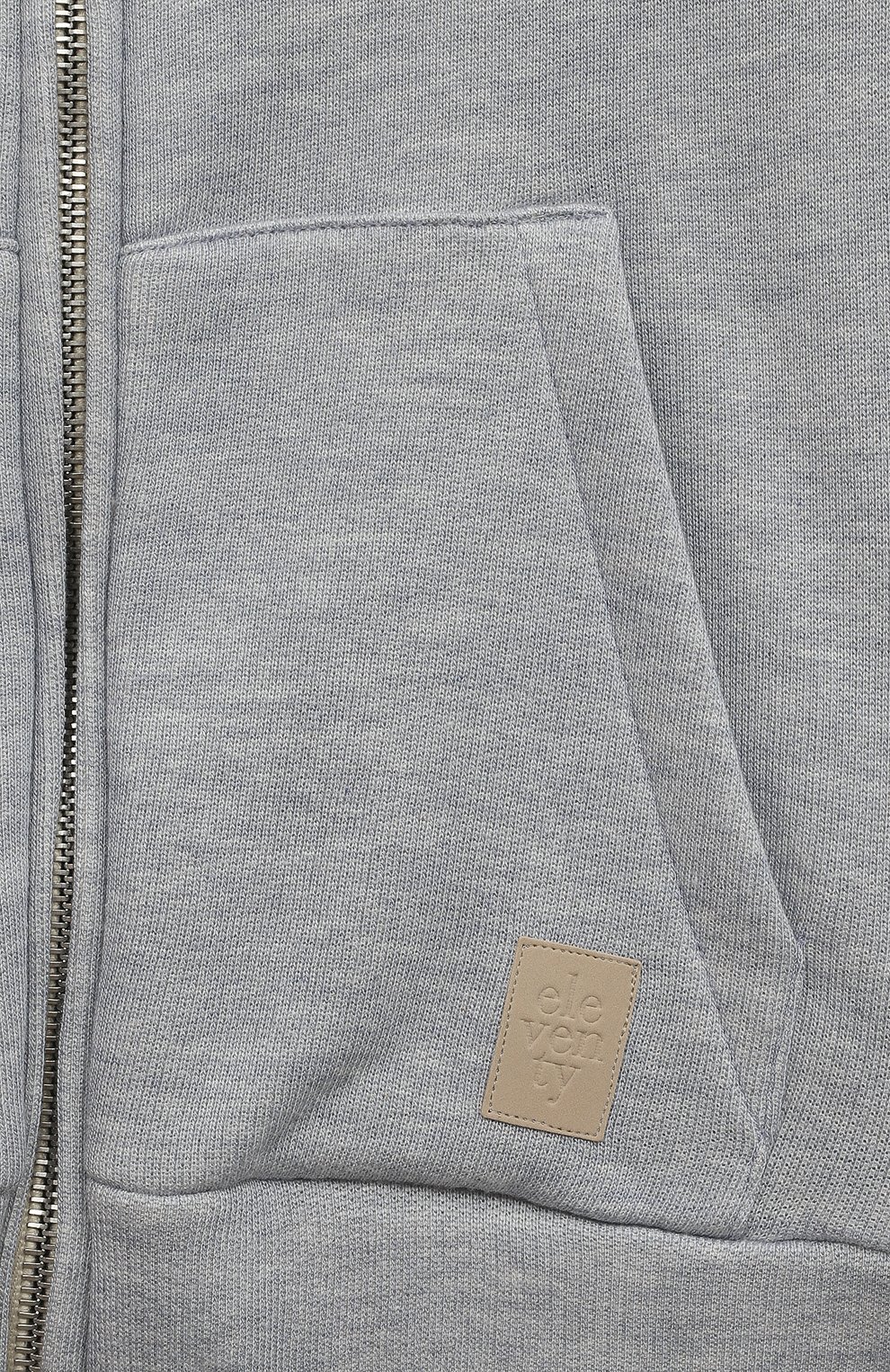 Толстовка ELEVENTY, арт. ES4P10/F0096/12-16, фото 3