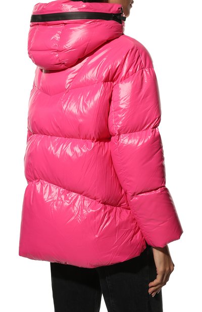 Пуховик ADD, арт. 6AW741, фото 4